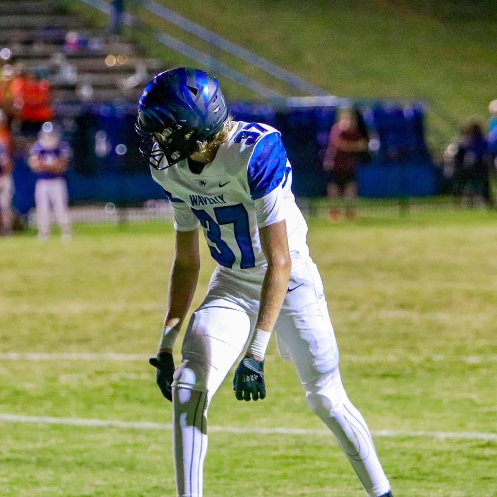 Trey Maples