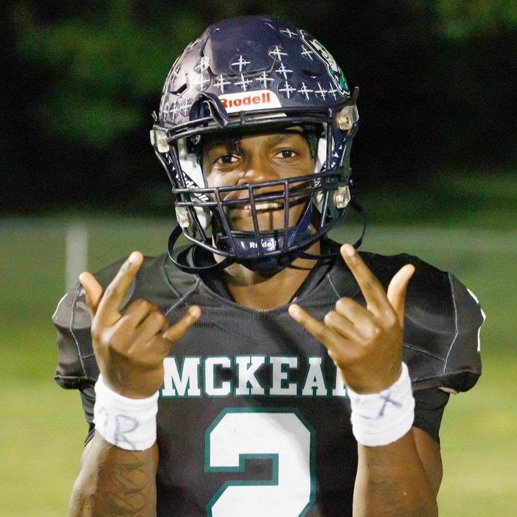 Makeevis Rogers