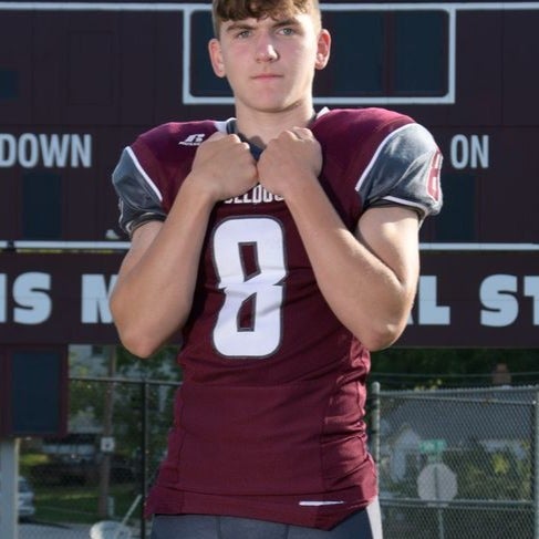 Easton Smith
