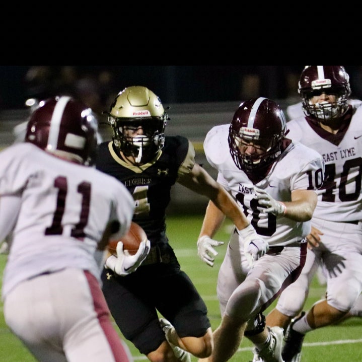 Owen Preskar mugshot