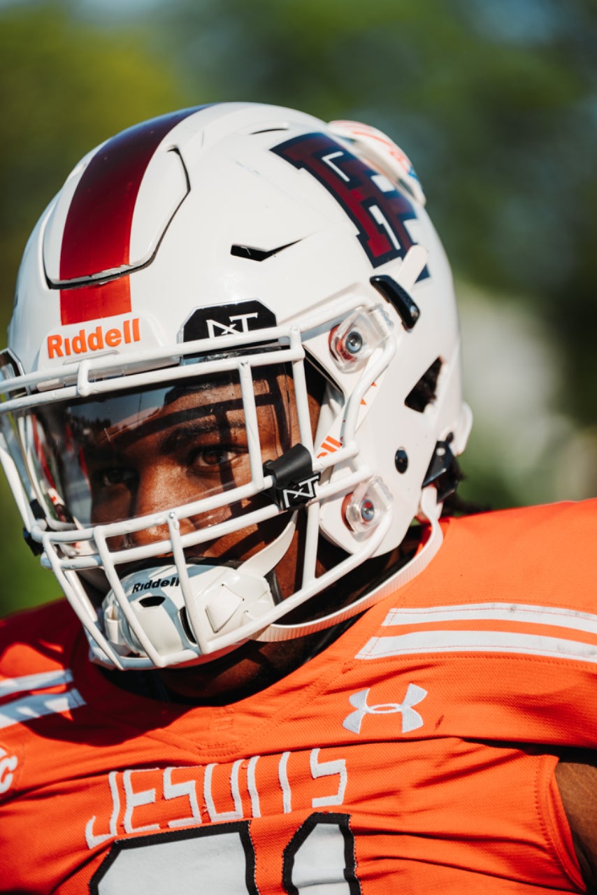 Malachi Mercer-robinson