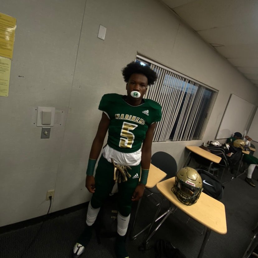 Josiah Singleton