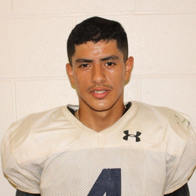 Rafael  Rios mugshot