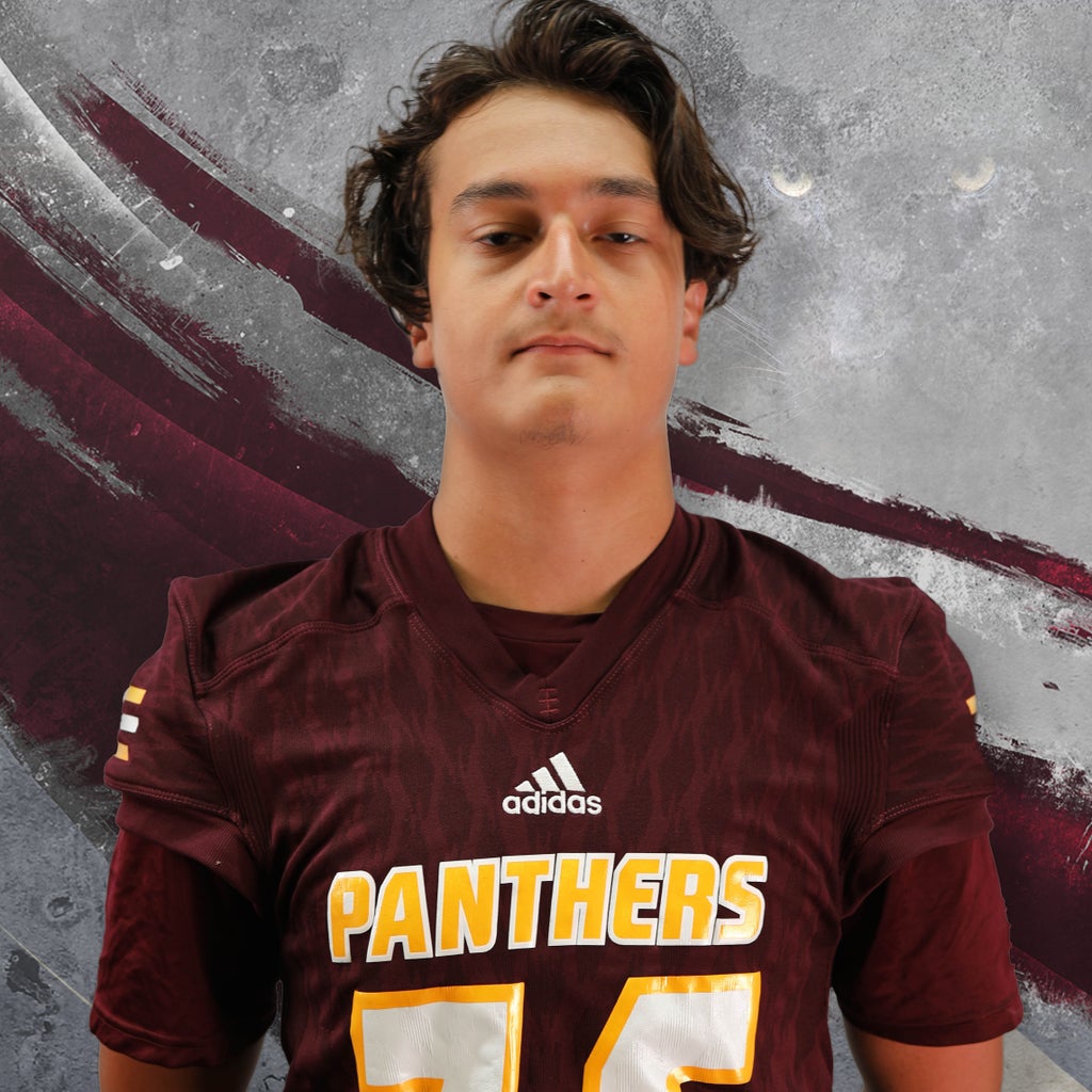 Ethan Cox mugshot