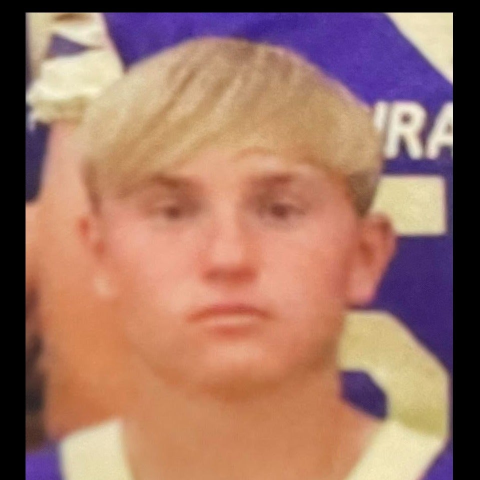 Colter Wilson