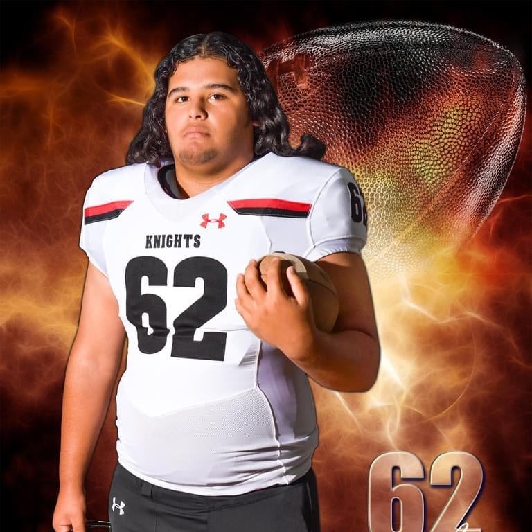 Aaron Gomez