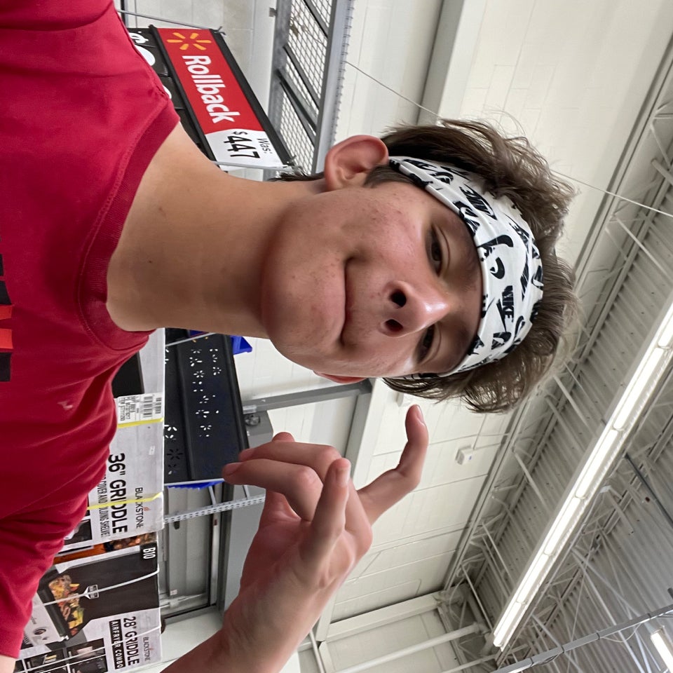 Satchel Hollingsworth
