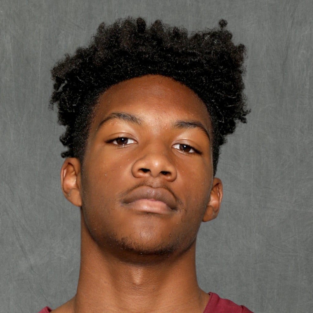 David Martin mugshot