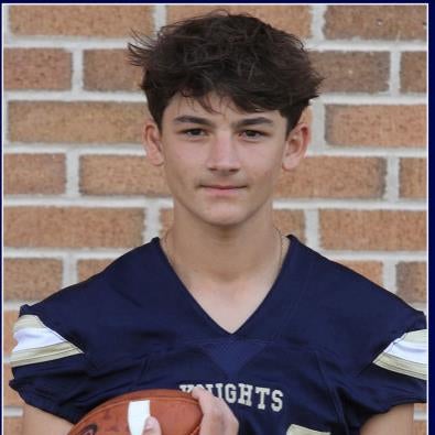 Nico Ottomanelli mugshot