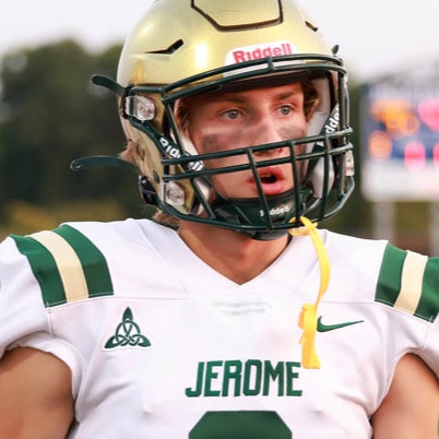 Patrick Nally mugshot