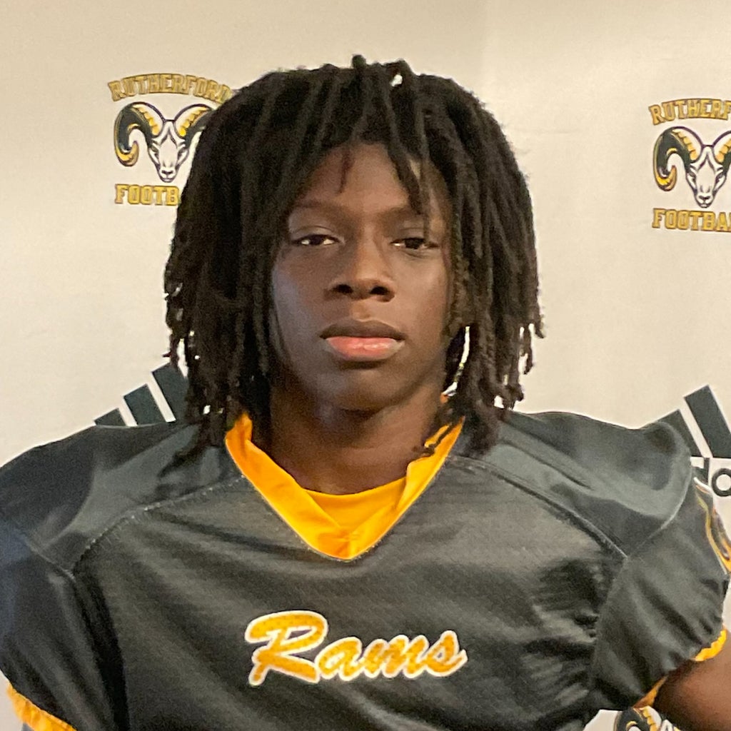Ja'vyonn Waters mugshot