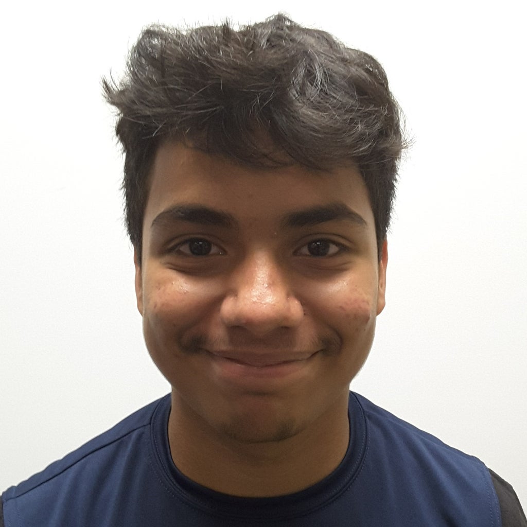 Jose Ramos mugshot