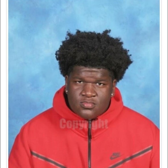 Tavarius  Payne mugshot