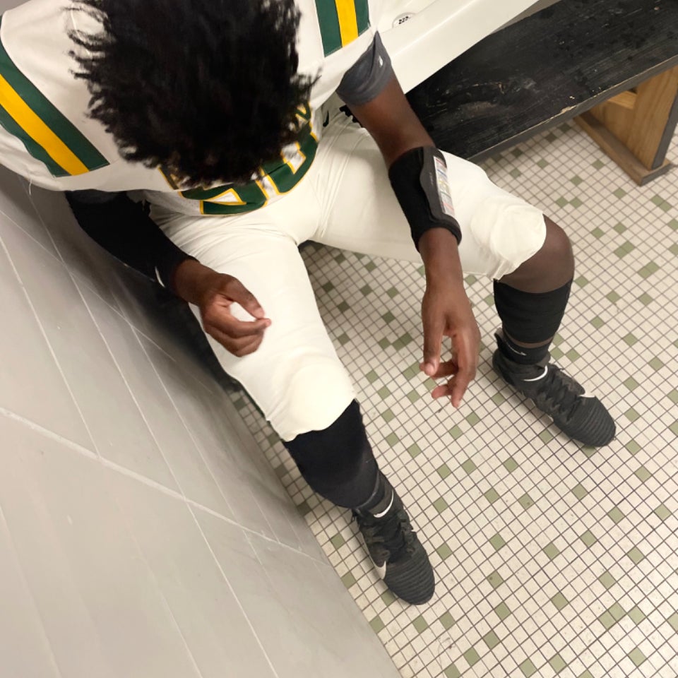 Ziyon Hester
