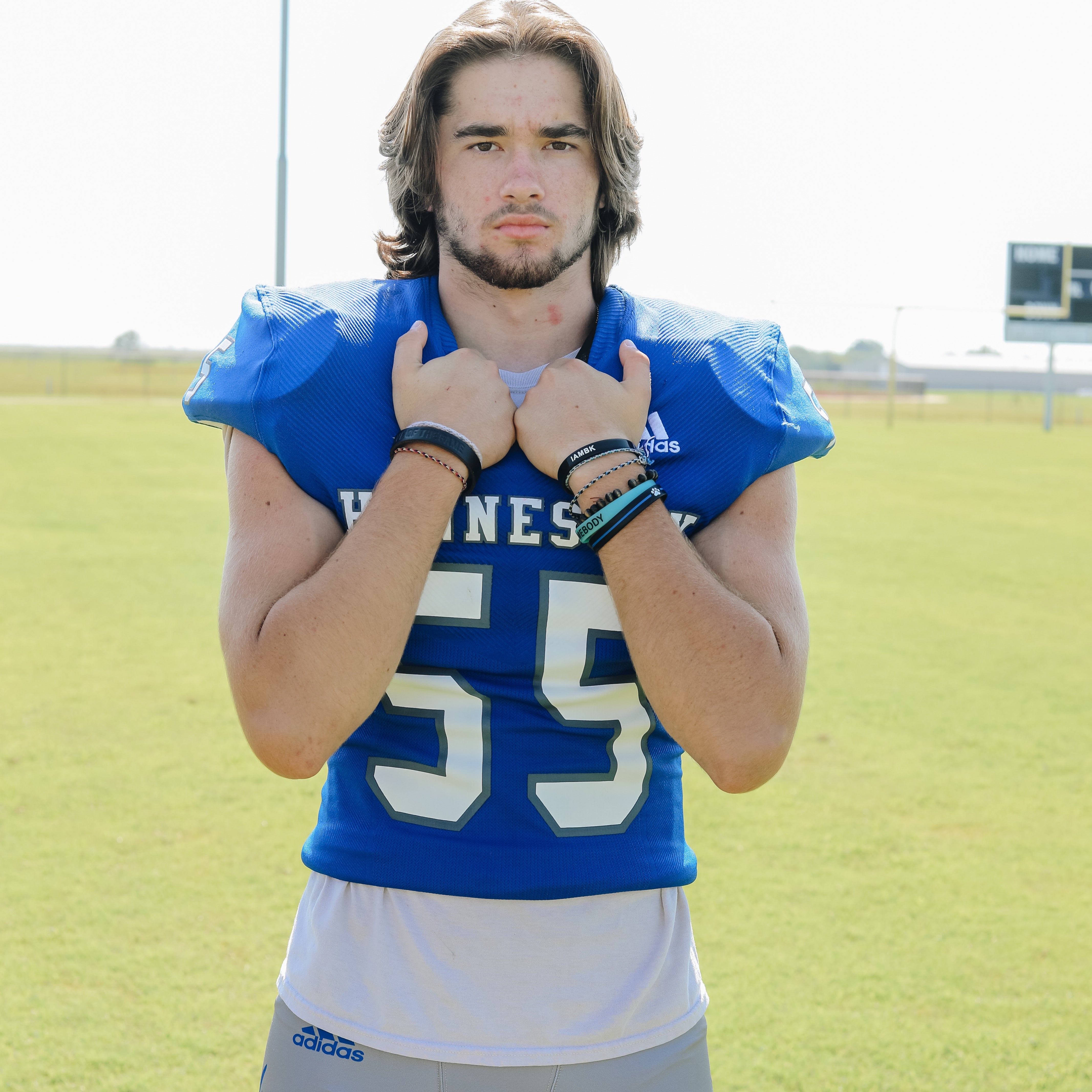 Cam Griffin