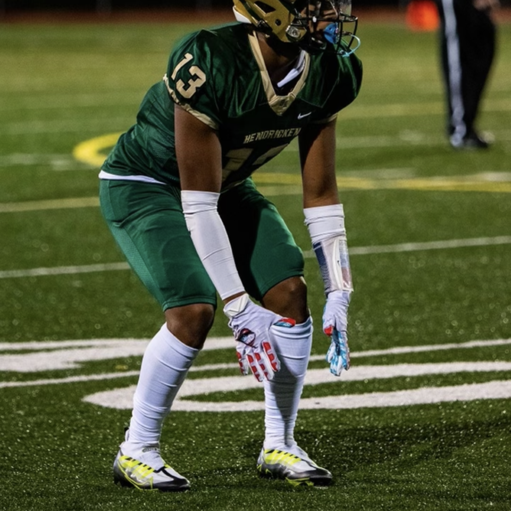 Michael Dasilva jr.