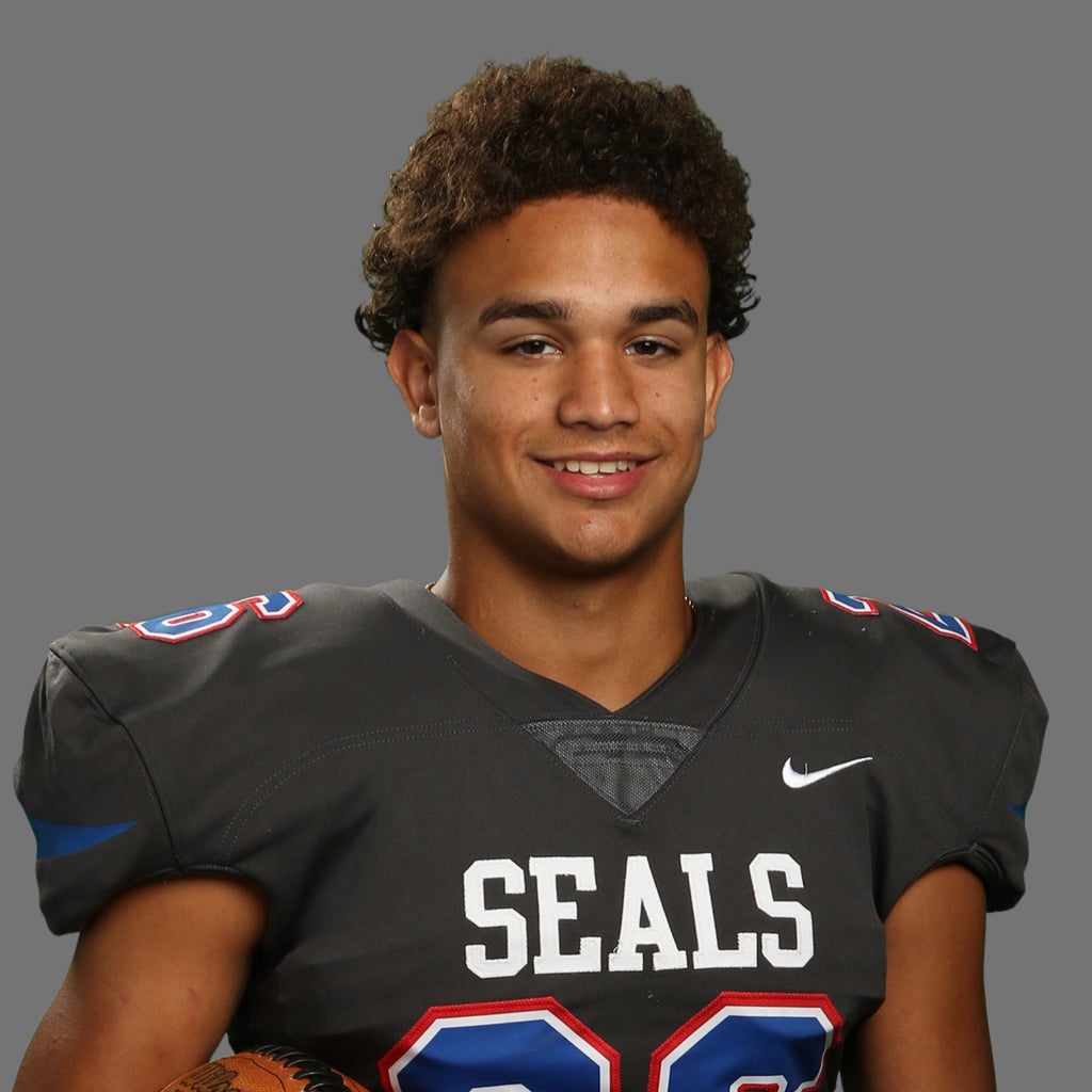 Devon Mitchell mugshot