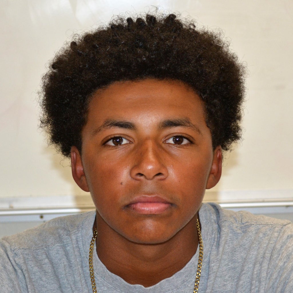 Willie Nickson mugshot