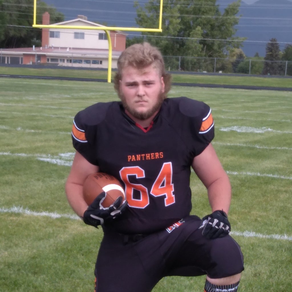 Braiden Seymour