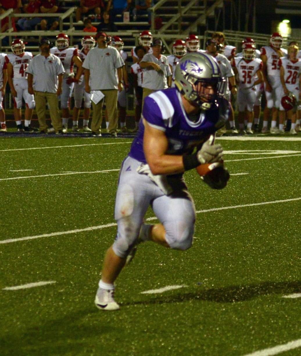 Cole Cardwell