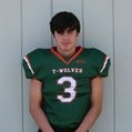 Brecken Pelletier mugshot