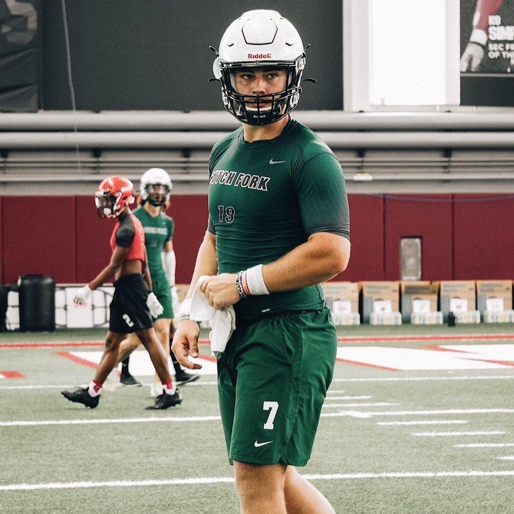 Dutch Fork Football Roster (202223)