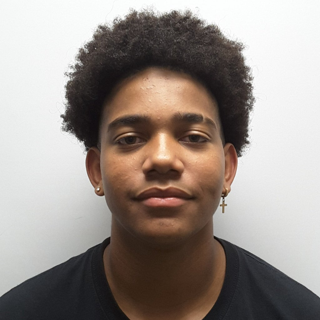 Arthur Murphy mugshot