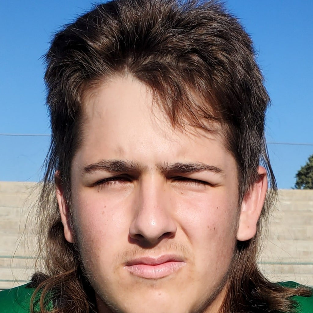Hayden Michael mugshot