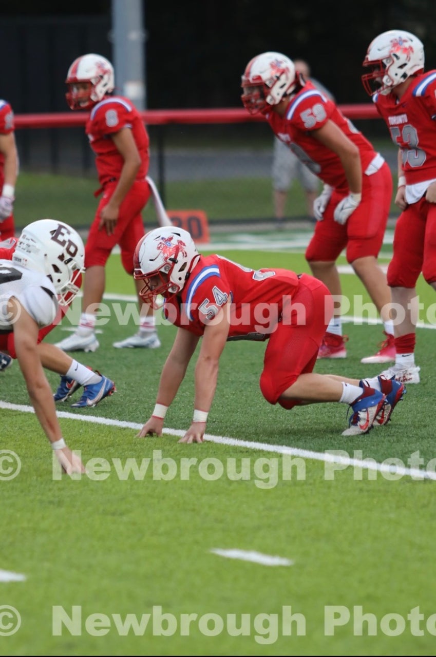 Landon Jaworski