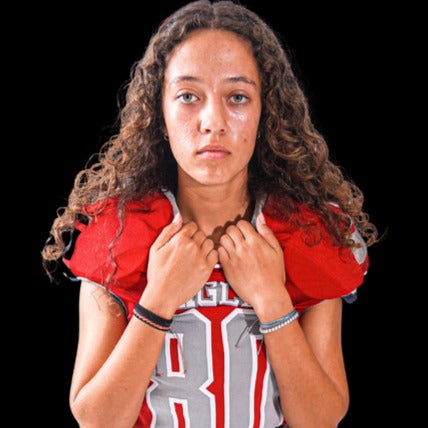 Bailey Stokes mugshot