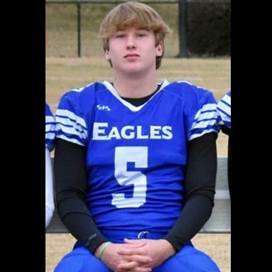Eli Poteet mugshot