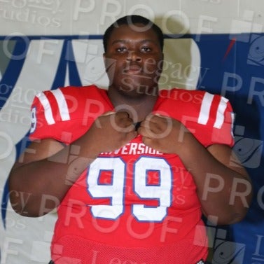 ThankGod Nwokoro mugshot