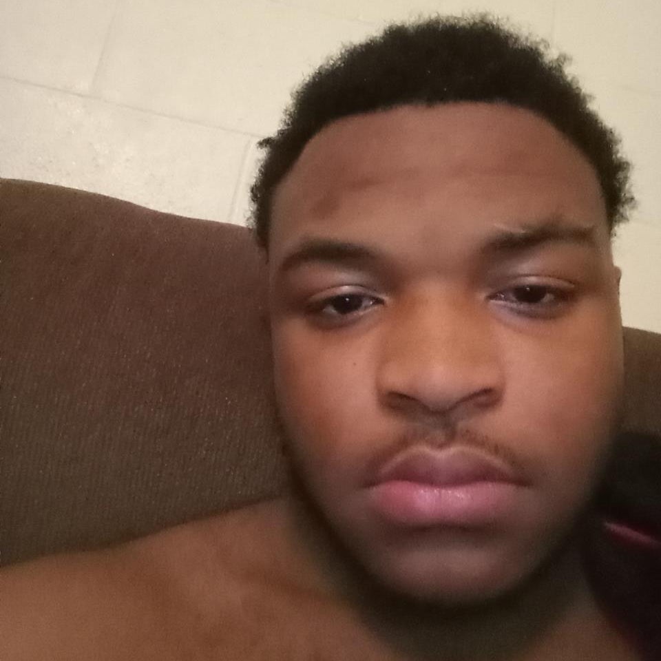 Lamarion O'neal mugshot