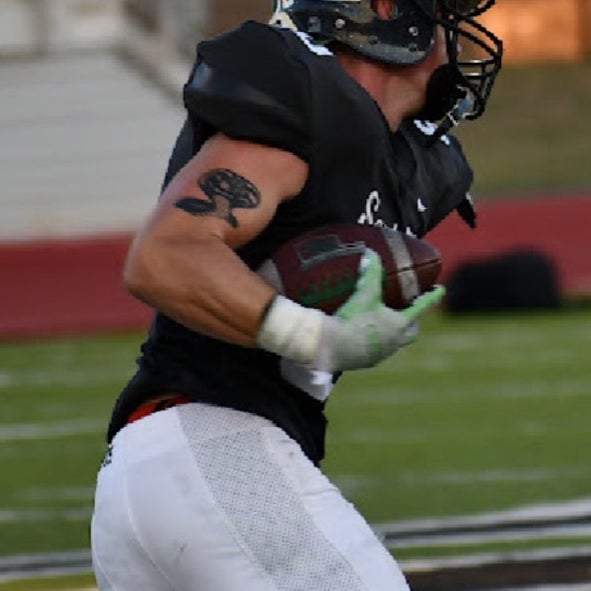 Brycen Diaz