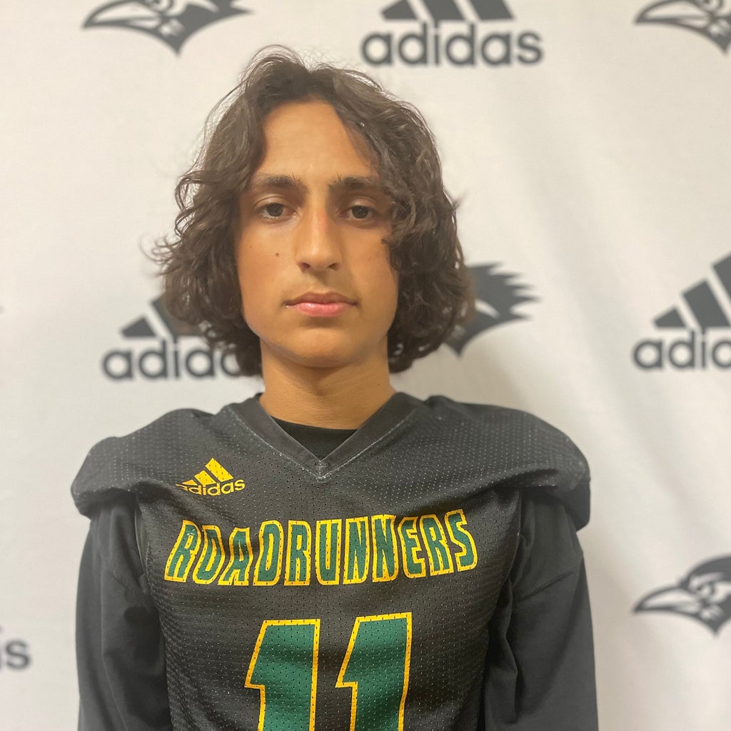 David Downey's San Tan Charter Football Stats
