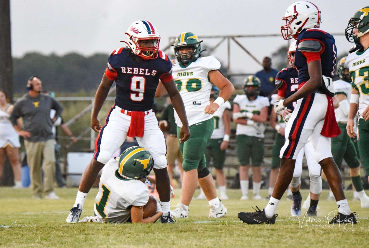 Demarius Williams