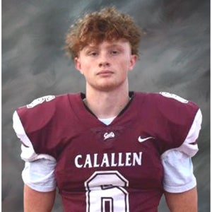 Blaine Lamb mugshot