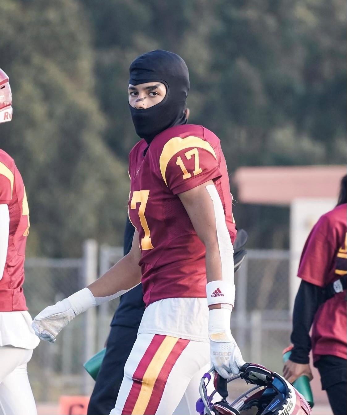 Elijah c. Davis mugshot