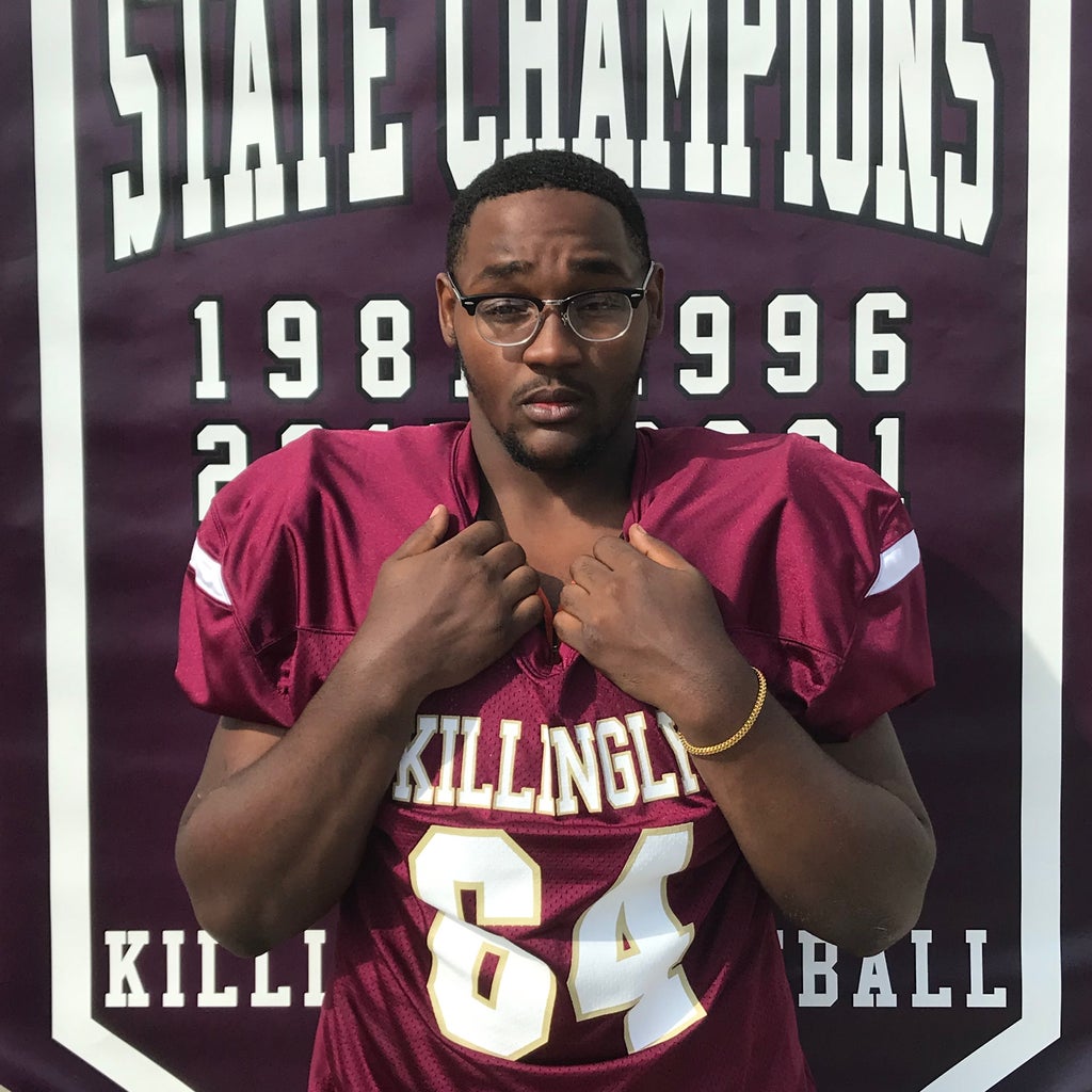 Terrence Allen