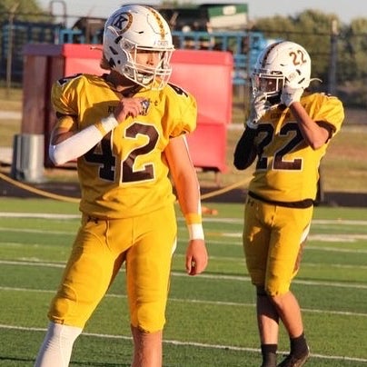 Cade Burcham mugshot