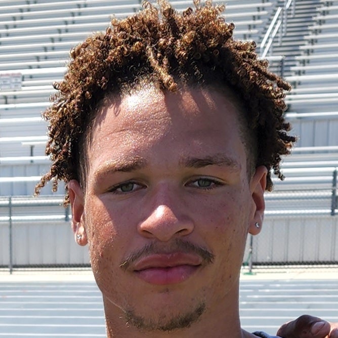 Rancho Cucamonga Football Roster (202223)