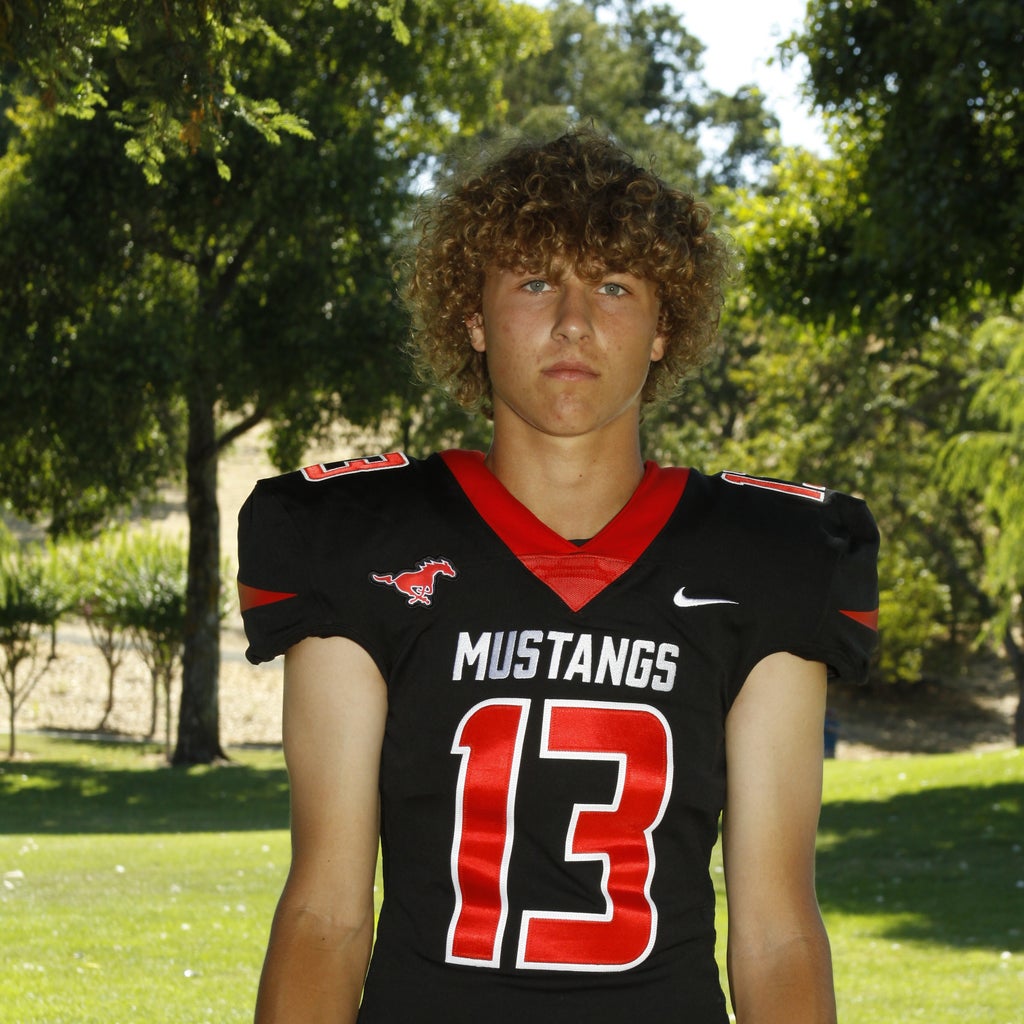 Luke Claussen