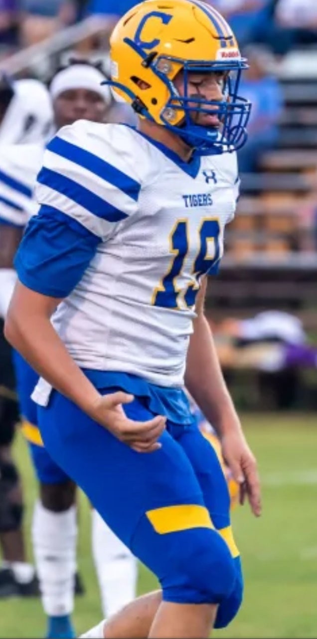 Roman Overstreet