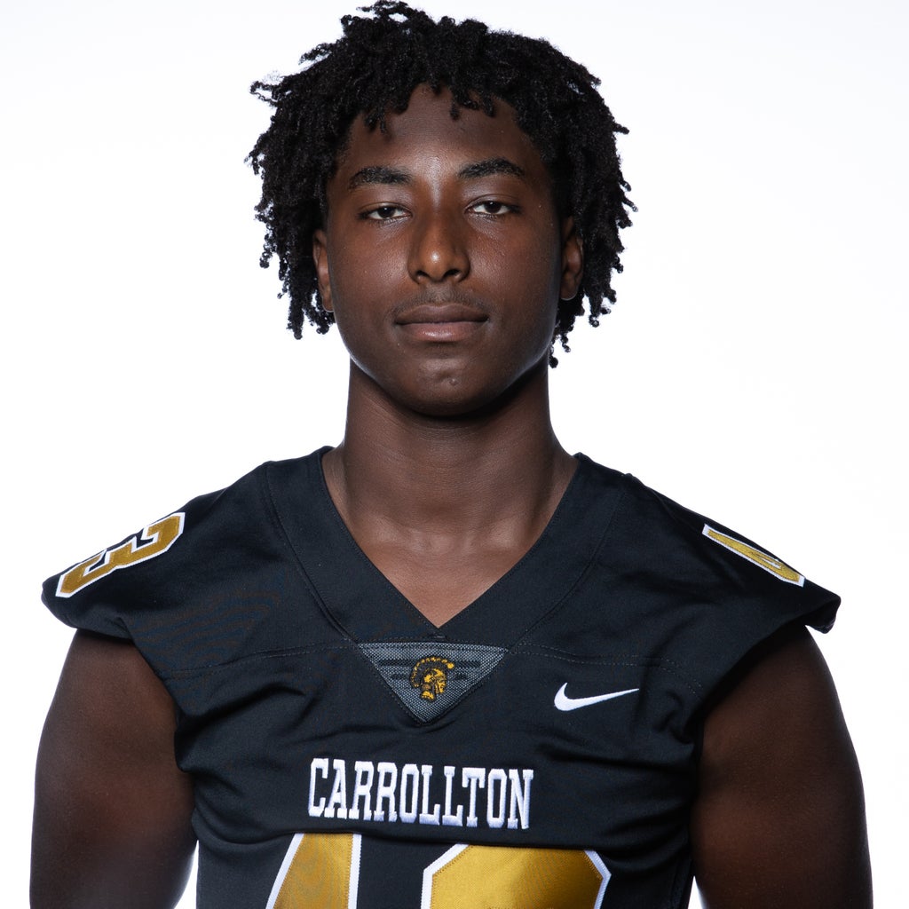 Malachi Kemp mugshot