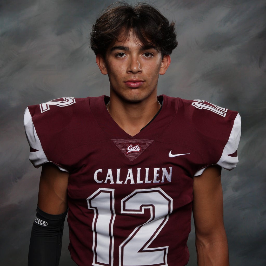 Jaden Guerra mugshot