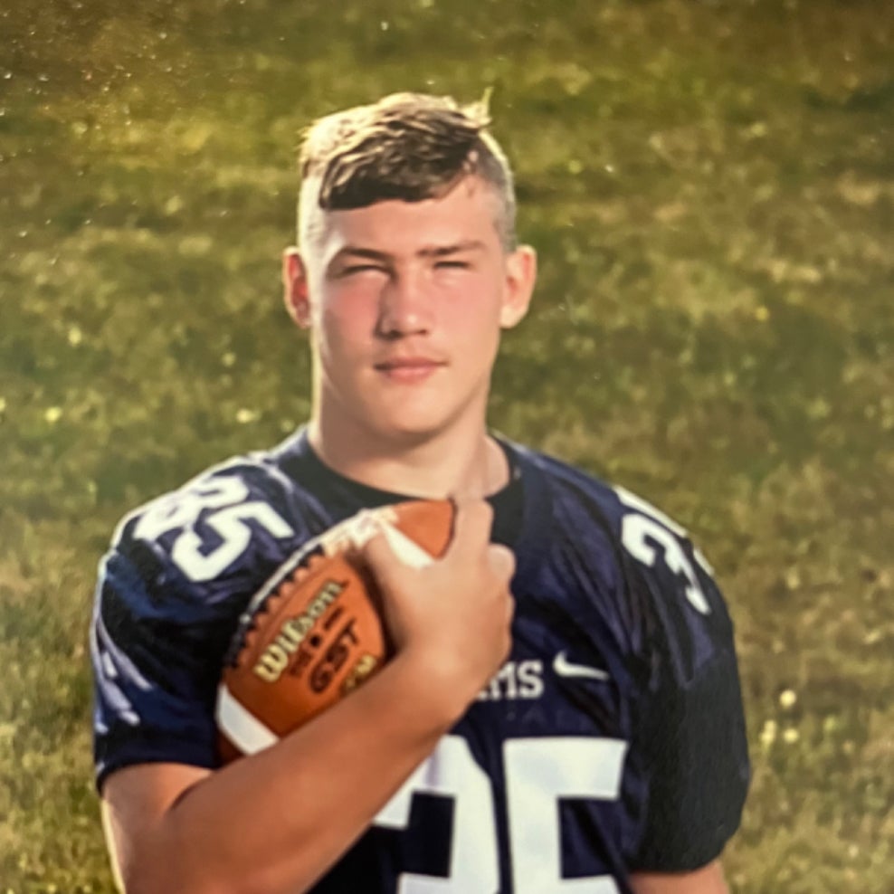 Ty Steiger