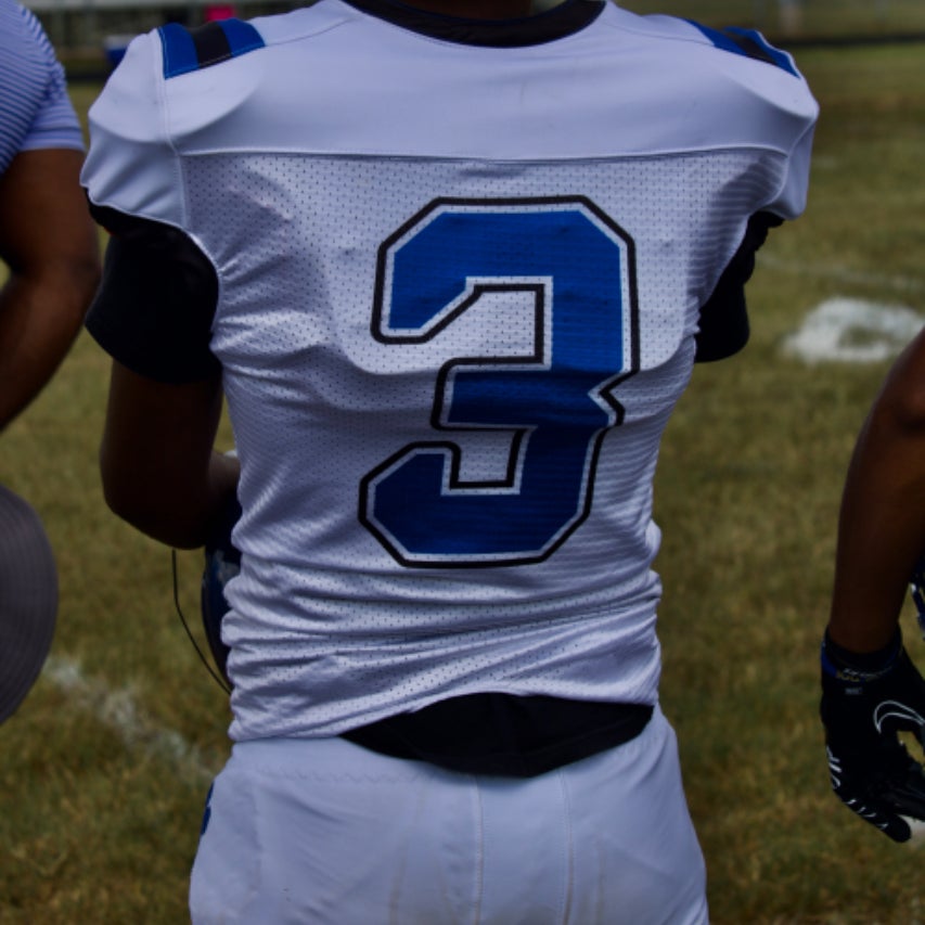 Ja'vontay Dukes mugshot