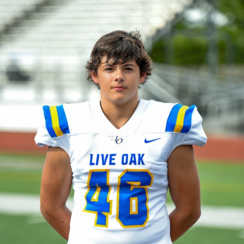 Wyatt Tynes