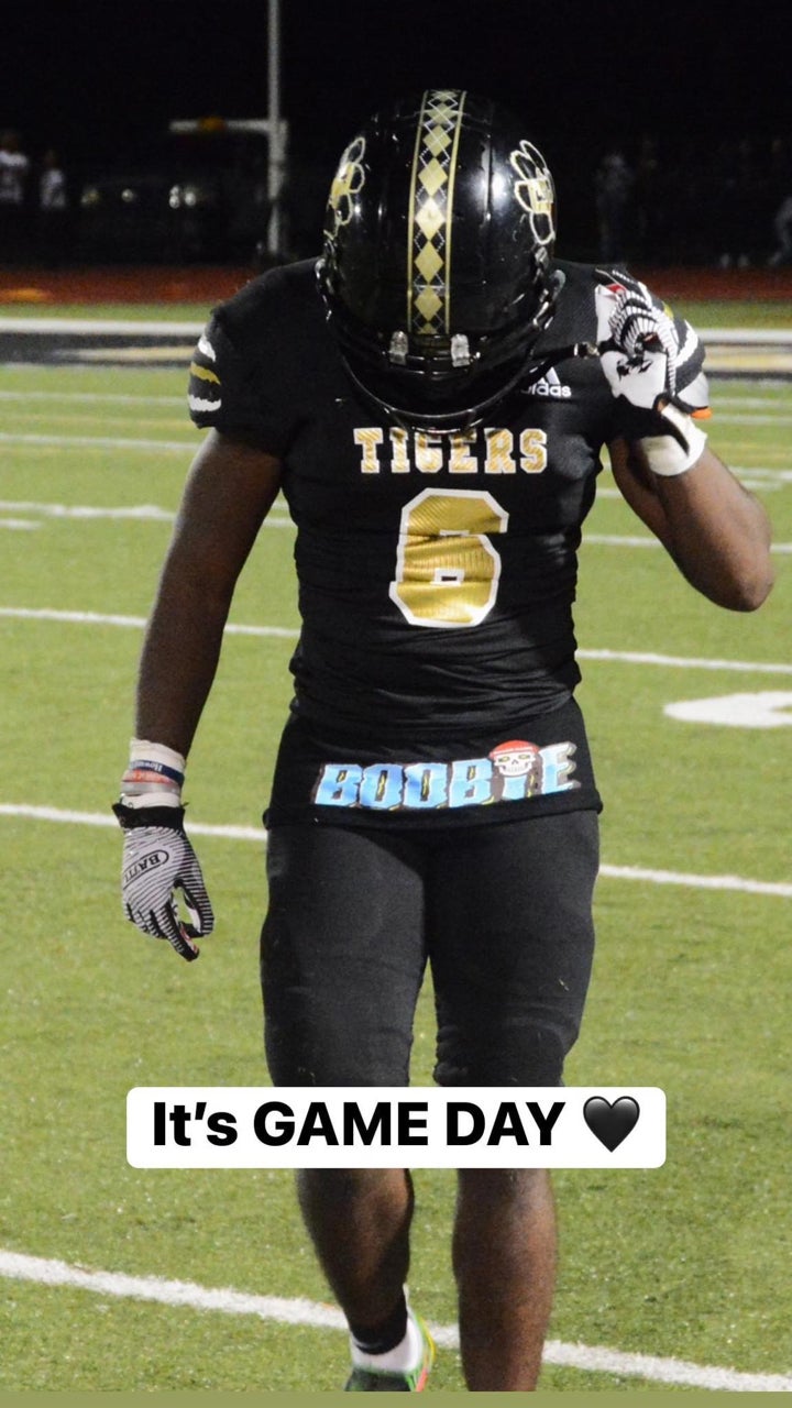 Javaris Harris