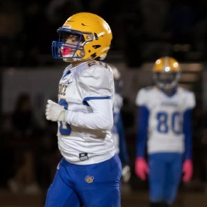 Tony Saavedra mugshot